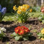 7 plantes à installer ce printemps pour un jardin fleuri sans trop d'entretien