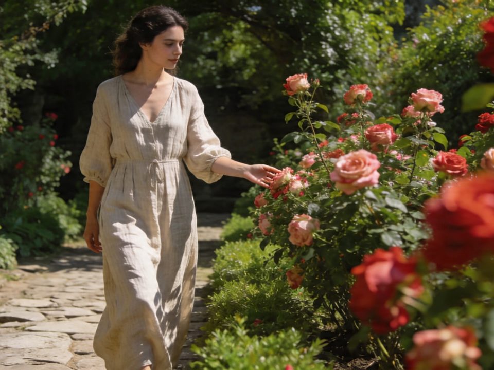 Elle traîne dans tous les jardins depuis des siècles, et on vient enfin de comprendre pourquoi
