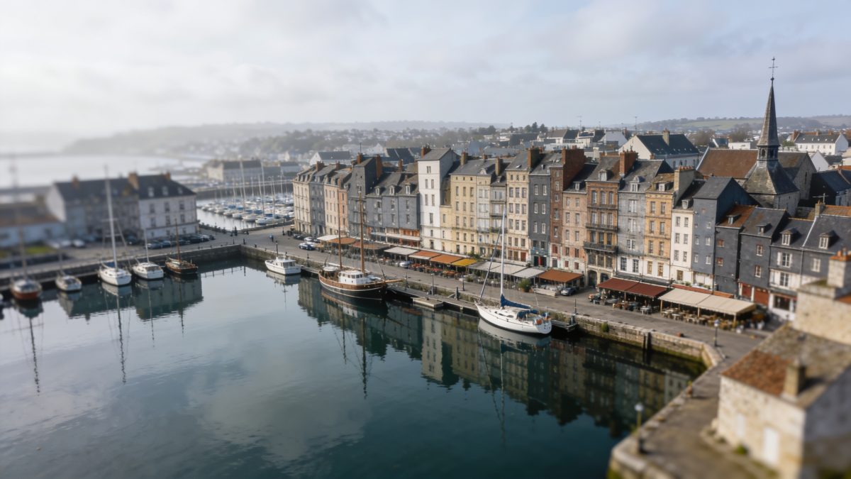 Combien d&rsquo;habitants compte Lorient ? Portrait d&rsquo;une ville bretonne dynamique