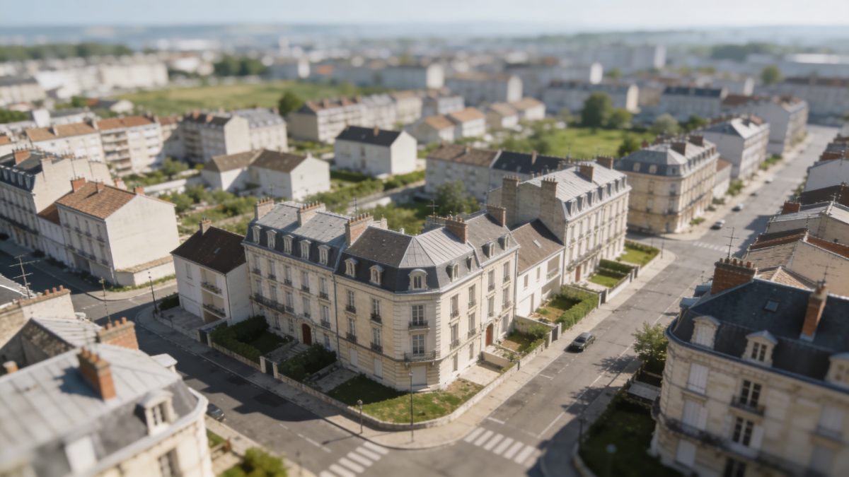 Combien d&rsquo;habitants vivent à Nancy et quelle est l&rsquo;évolution de sa population ?