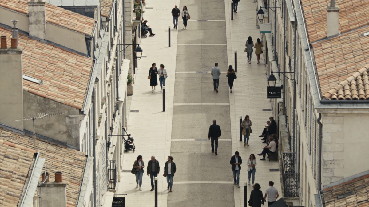 Combien d&rsquo;habitants compte Valence et comment la ville évolue-t-elle ?