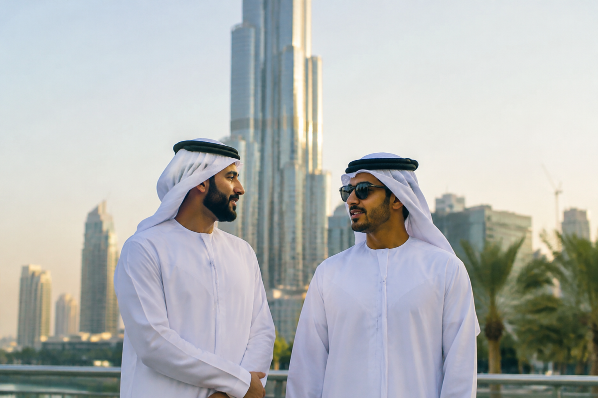 Comment appelle-t-on les habitants de Dubaï ? La réponse et ses nuances