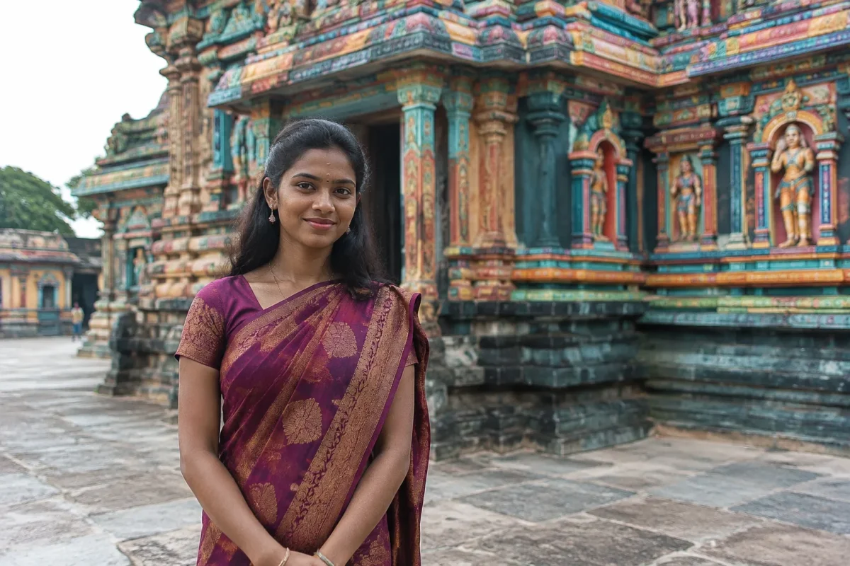 Comment appelle-t-on les habitants de l&rsquo;Inde ? Les Indiens et les Indiennes