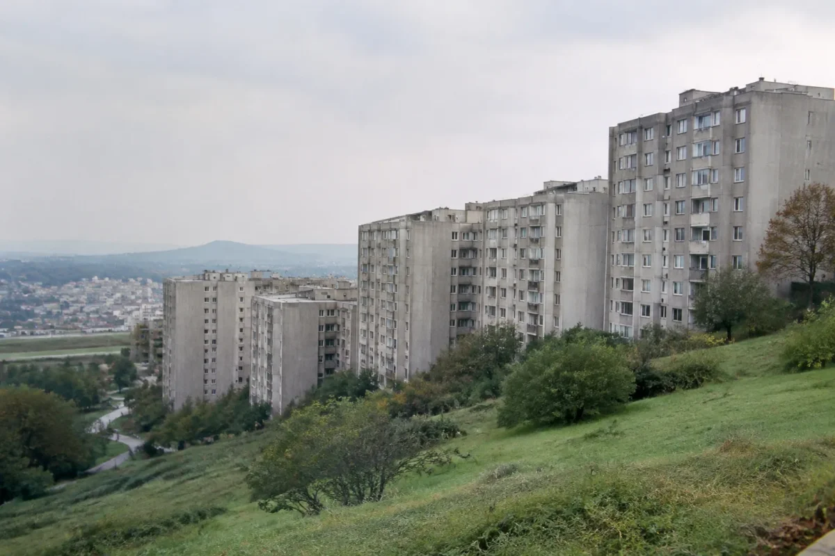 Quels sont les quartiers nord de Marseille ? Périmètre, histoire et réalités chiffrées