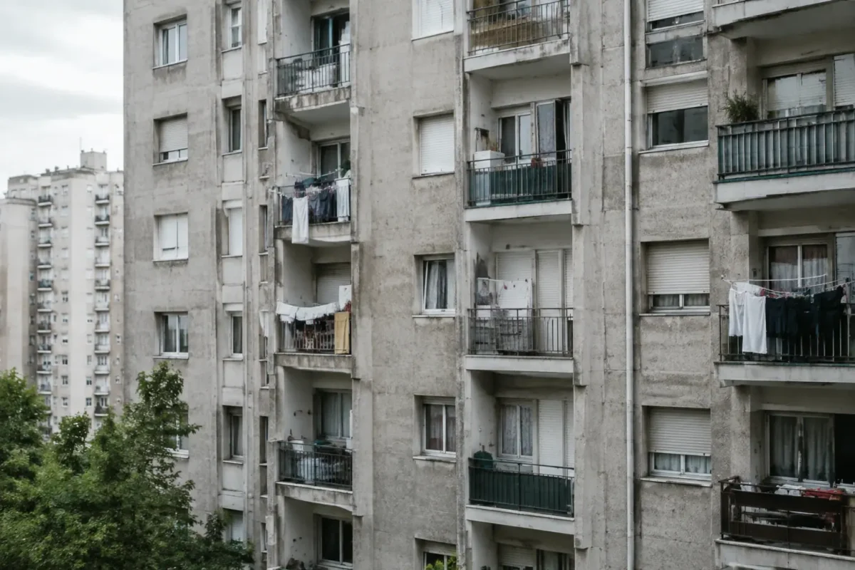 Que recouvrent les quartiers nords de Marseille ? Découpage, histoire et réalité sociale